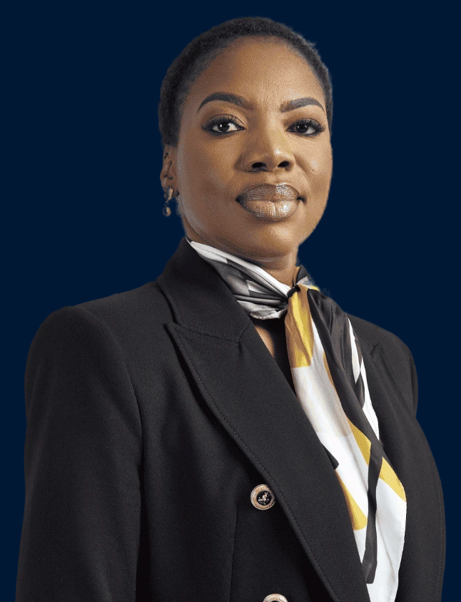 BOSA profile portrait — Nobuntu Hlazo-Webster